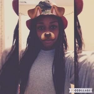 Meet your Posher, Ronnae